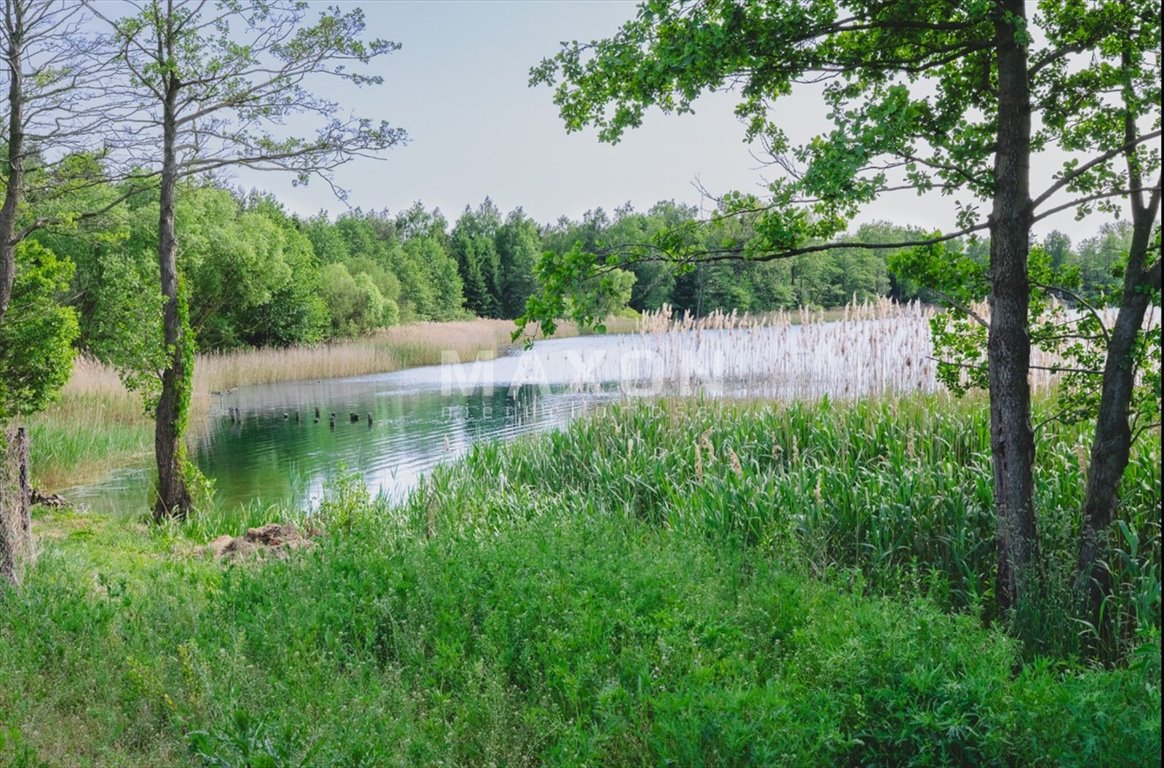 Działka budowlana na sprzedaż Czyżewo  1 394m2 Foto 11