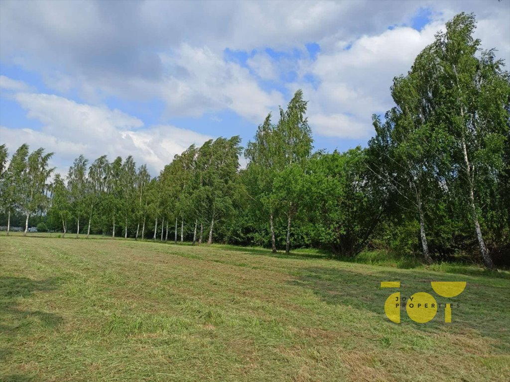 Działka budowlana na sprzedaż Słomczyn, Wilanowska  3 058m2 Foto 6