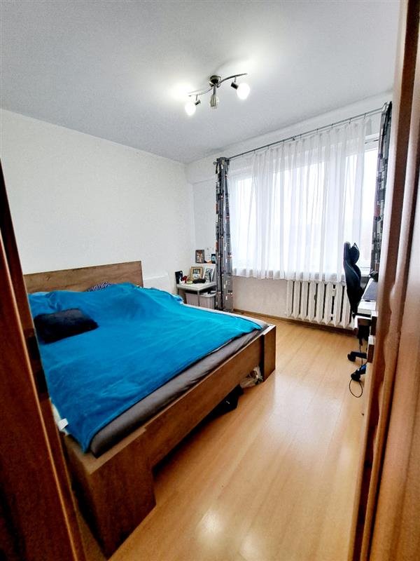 Mieszkanie trzypokojowe na sprzedaż Koszalin, Przylesie, Przylesie, Fałata  69m2 Foto 7