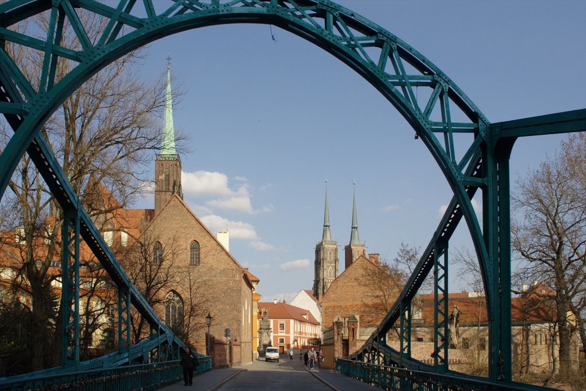 Działka budowlana na sprzedaż Wrocław, Wrocław-Krzyki, Iwiny 15 500m2 Foto 1 Działka budowlana na sprzedaż Wrocław, Wrocław-Krzyki, Iwiny 15 500m2 Foto 1