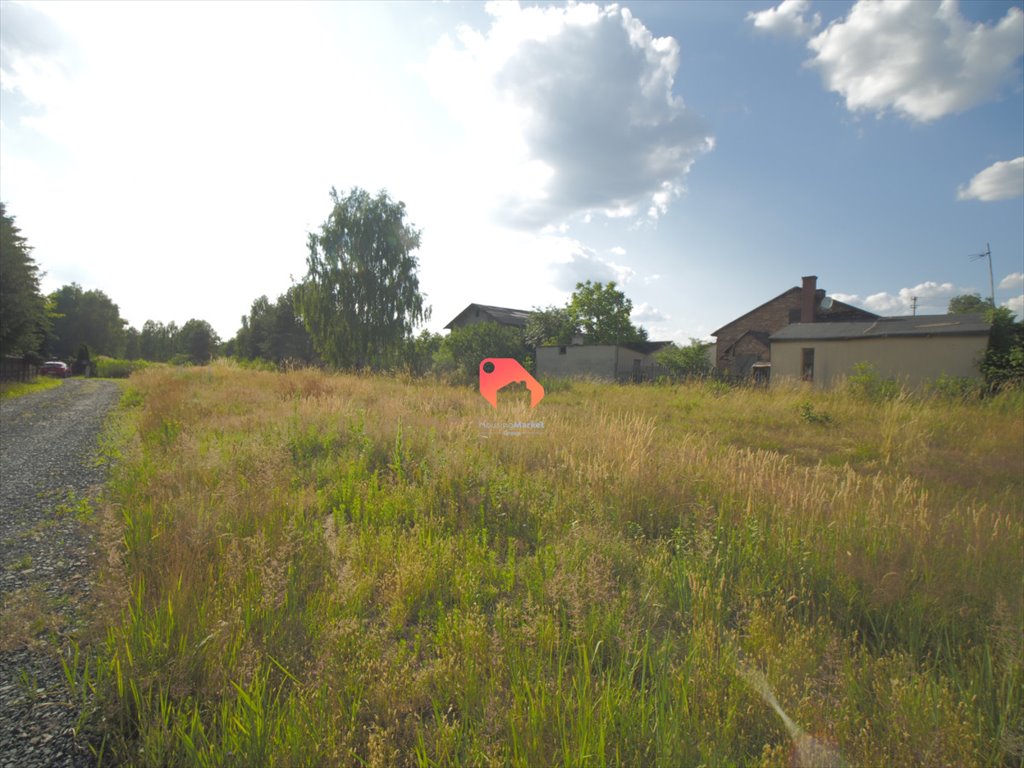 Działka budowlana na sprzedaż Sulejówek, Długa Szlachecka, Leśna  1 600m2 Foto 2