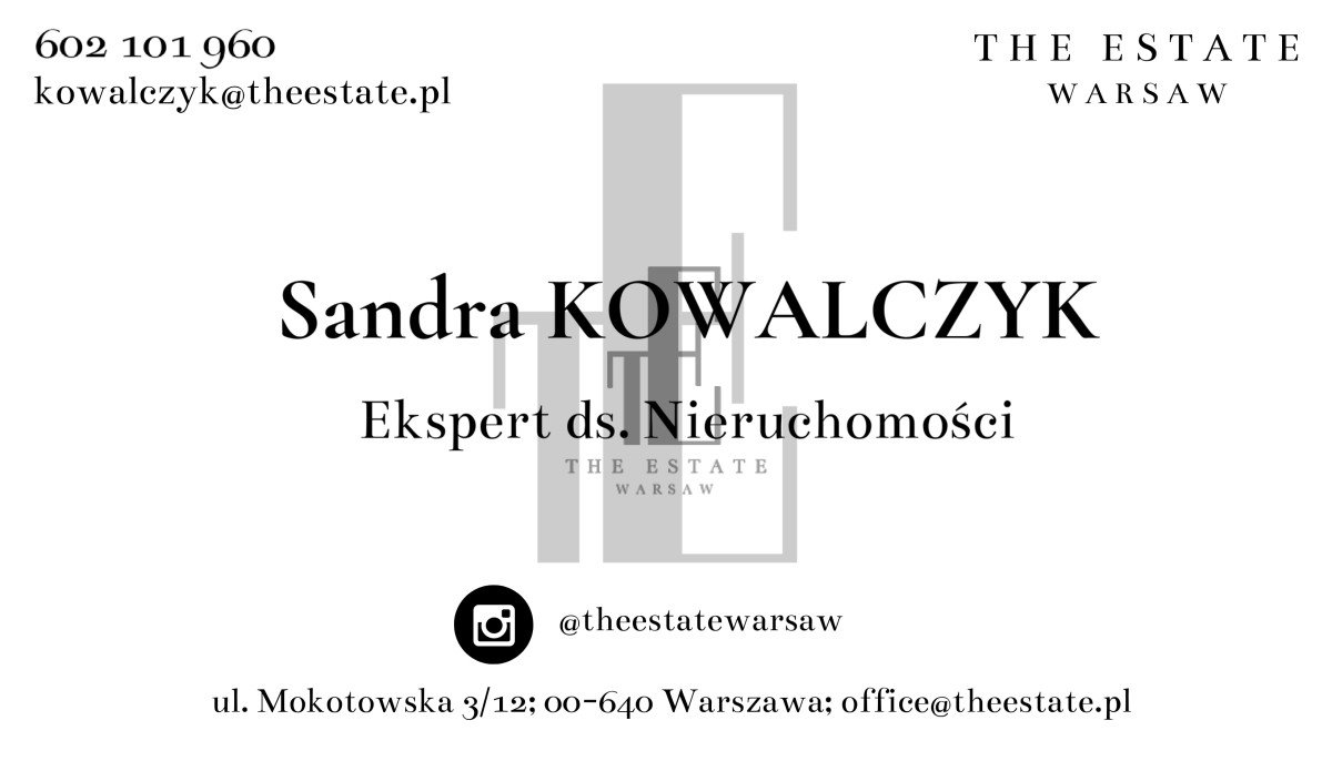 Mieszkanie dwupokojowe na sprzedaż Warszawa, Wola  39m2 Foto 8
