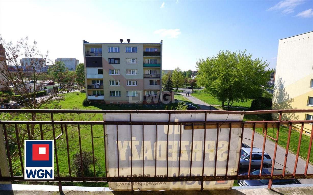 Mieszkanie dwupokojowe na sprzedaż Piotrków Trybunalski, Kostromska, Polna  49m2 Foto 13