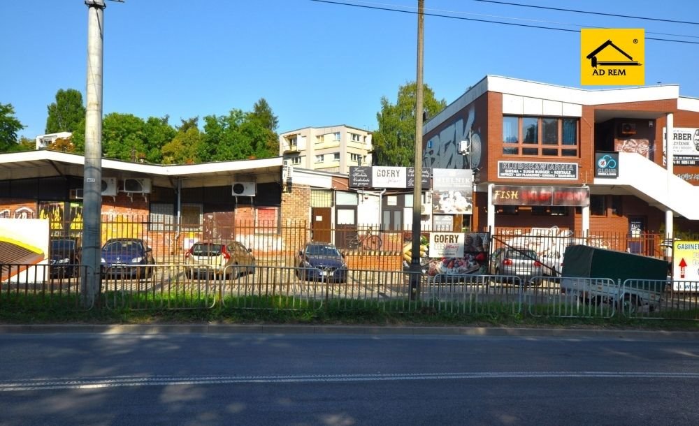 Lokal użytkowy na sprzedaż Lublin, LSM, Mickiewicza os., Wileńska  29m2 Foto 1