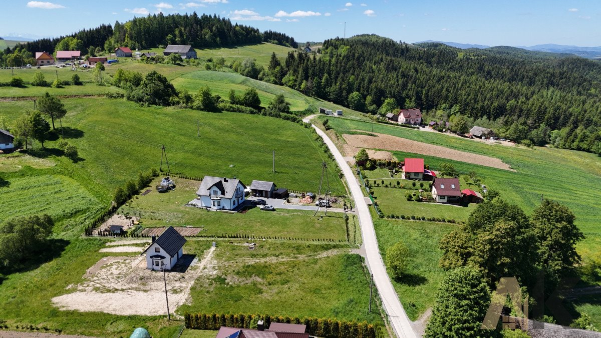 Działka budowlana na sprzedaż Bukowiec  1 000m2 Foto 11