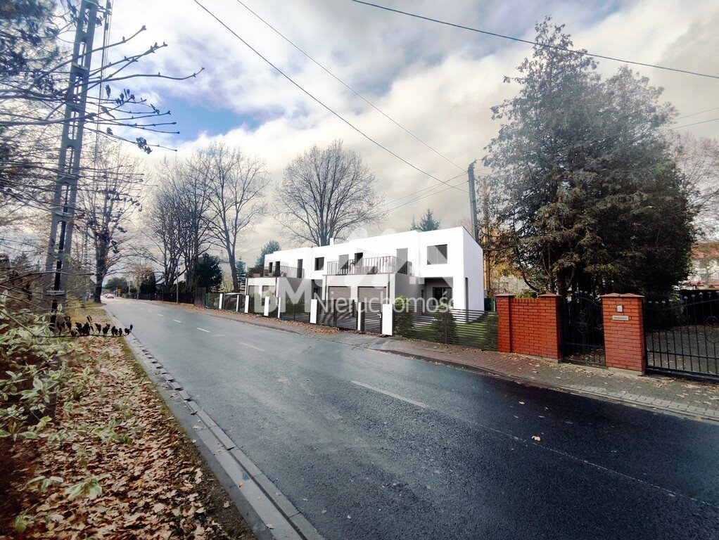 Dom na sprzedaż Grodzisk Mazowiecki  125m2 Foto 1