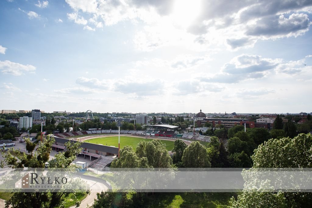 Mieszkanie trzypokojowe na sprzedaż Bydgoszcz, Bartodzieje, Aleja Powstańców Wielkopolskich  50m2 Foto 1