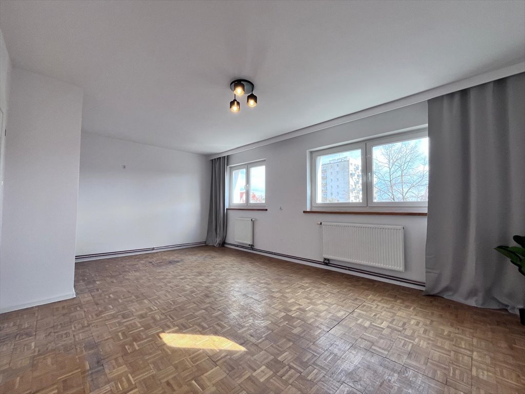 Mieszkanie trzypokojowe na sprzedaż Wrocław, Wrocław-Fabryczna, Wrocław-Fabryczna, Mielecka  49m2 Foto 1