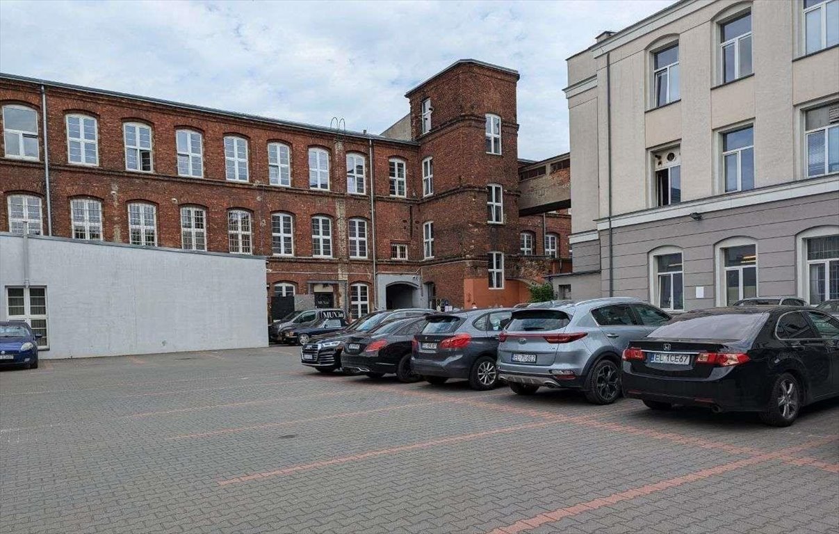 Lokal użytkowy na wynajem Łódź, ul. Mikołaja Kopernika  150m2 Foto 8