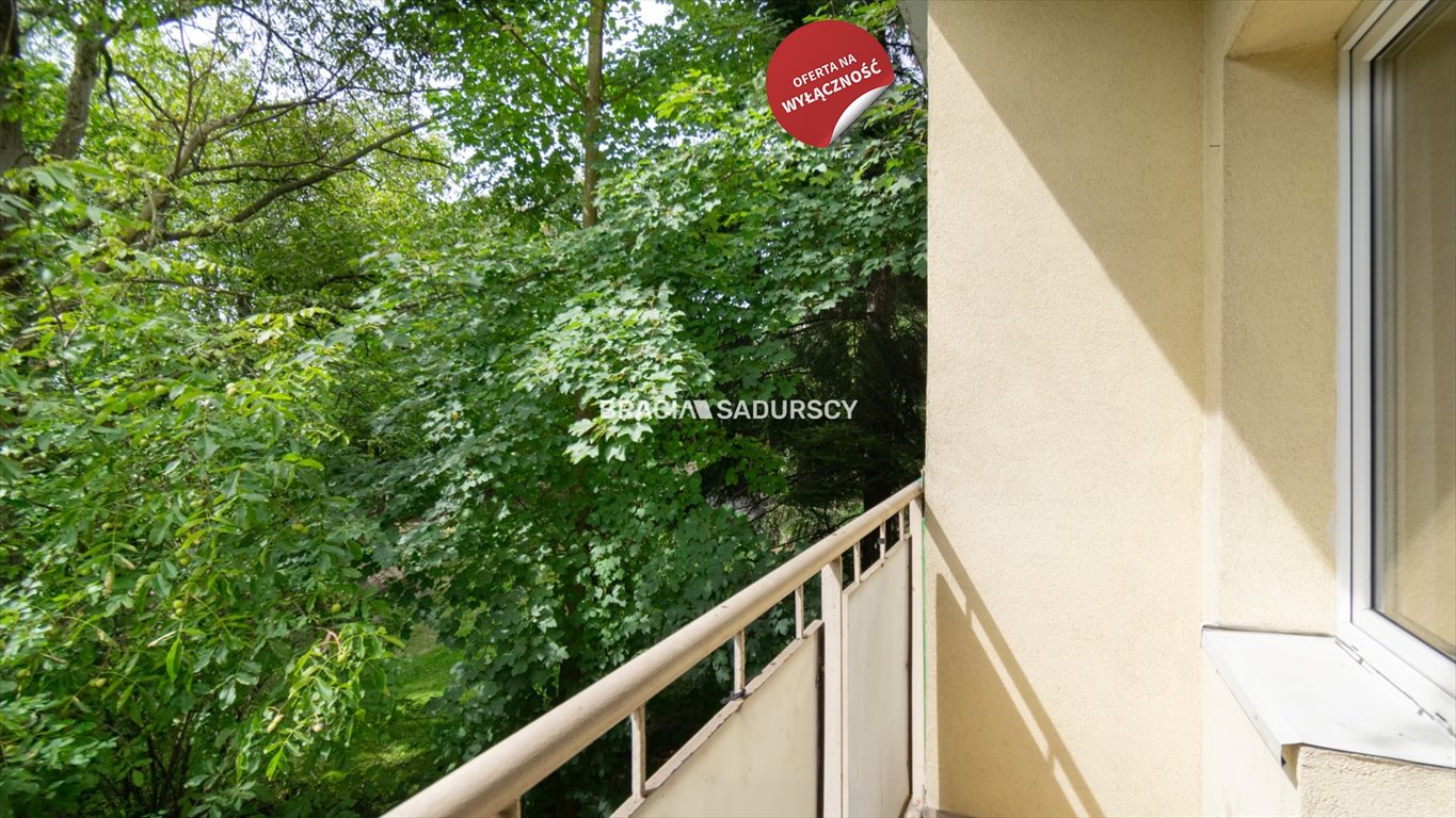 Mieszkanie dwupokojowe na sprzedaż Kraków, Kraków, Olsza, Zaułek Wileński  46m2 Foto 7