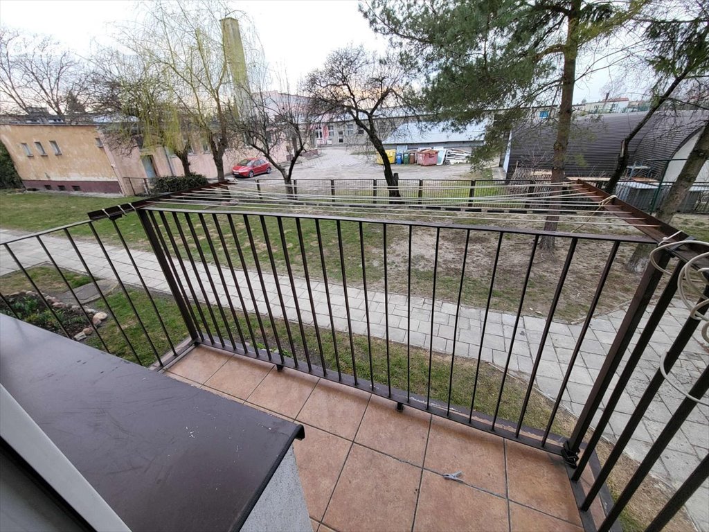 Na sprzedaż wyremontowana kawalerka 36 m² z balkonem i piwnicą Chełm, Henryka Kamieńskiego  36m2 Foto 1