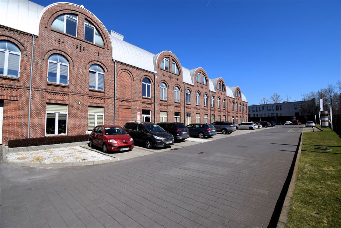 Nowoczesny lokal biurowy 111 m2 z klimatyzacją i 4 miejscami Katowice, Zawodzie, Hutnicza  111m2 Foto 1