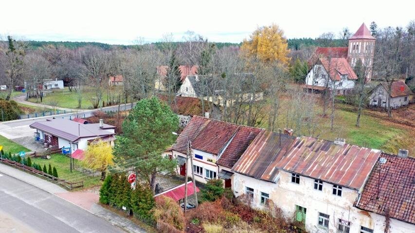 Lokal użytkowy na sprzedaż Kuty  290m2 Foto 3