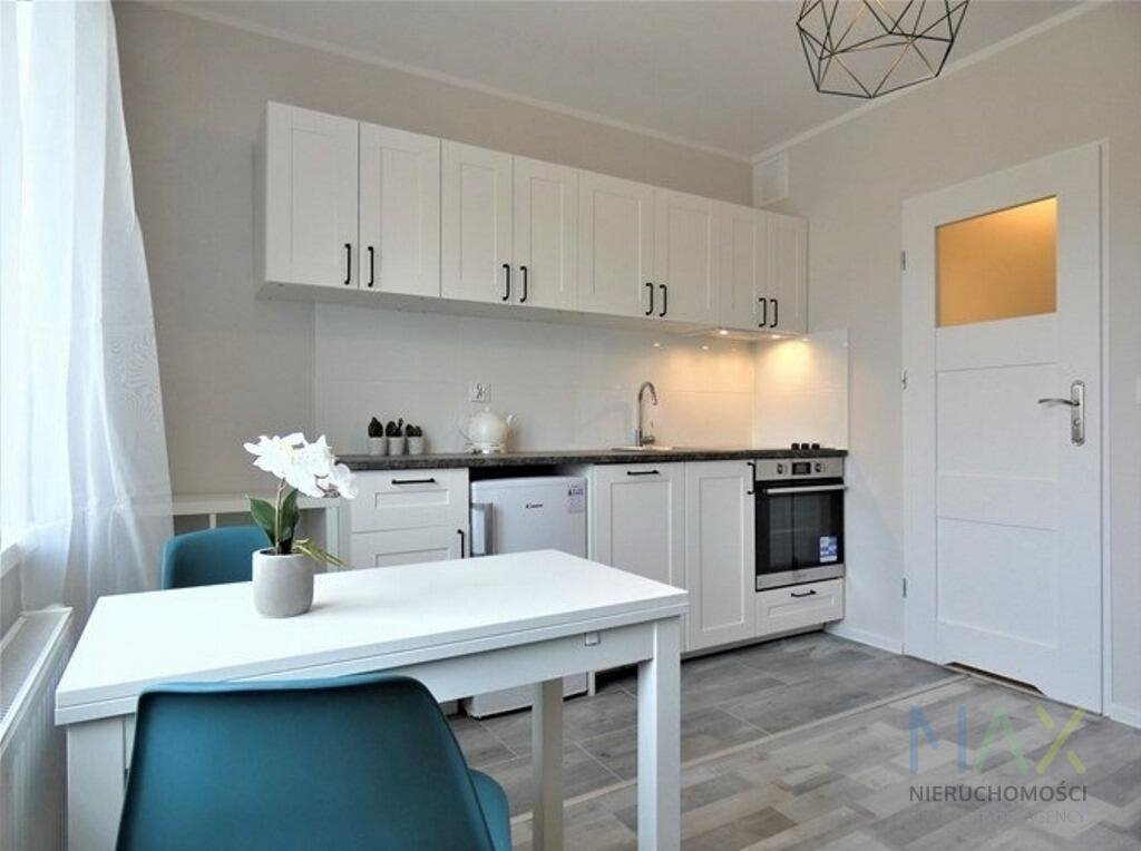 Kawalerka 17 m² z aneksem, blisko centrum - polecam! Kraków, Opatkowice, Dębskiego  17m2 Foto 1