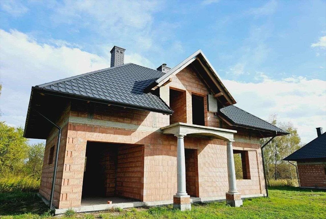 Dom na sprzedaż Tarnobrzeg, ul. Robotnicza  137m2 Foto 4