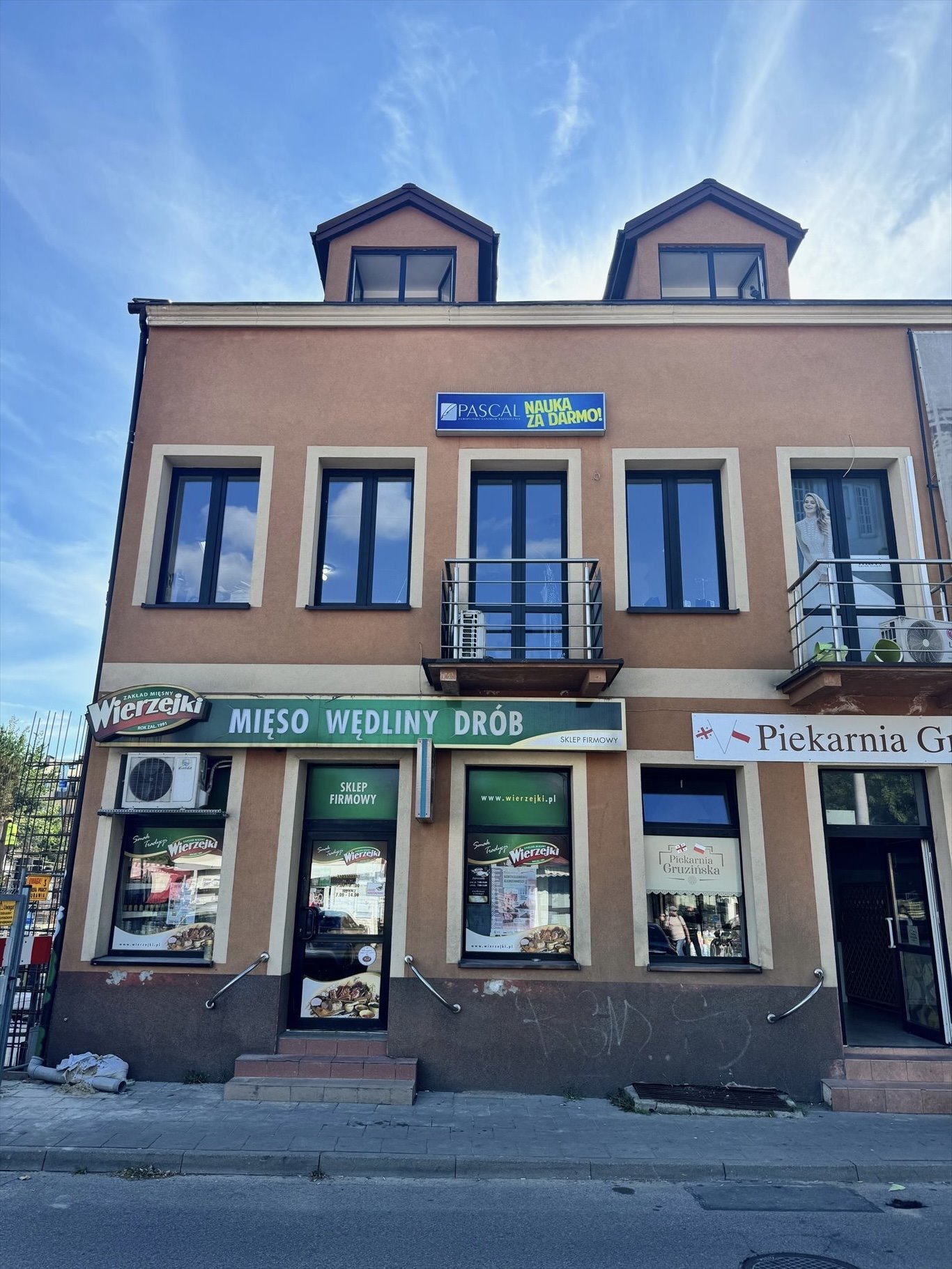 Zapraszam do wynajęcia nowoczesnego biura 45 m² z klimatyzacją Otwock, Andriollego 8  45m2 Foto 1