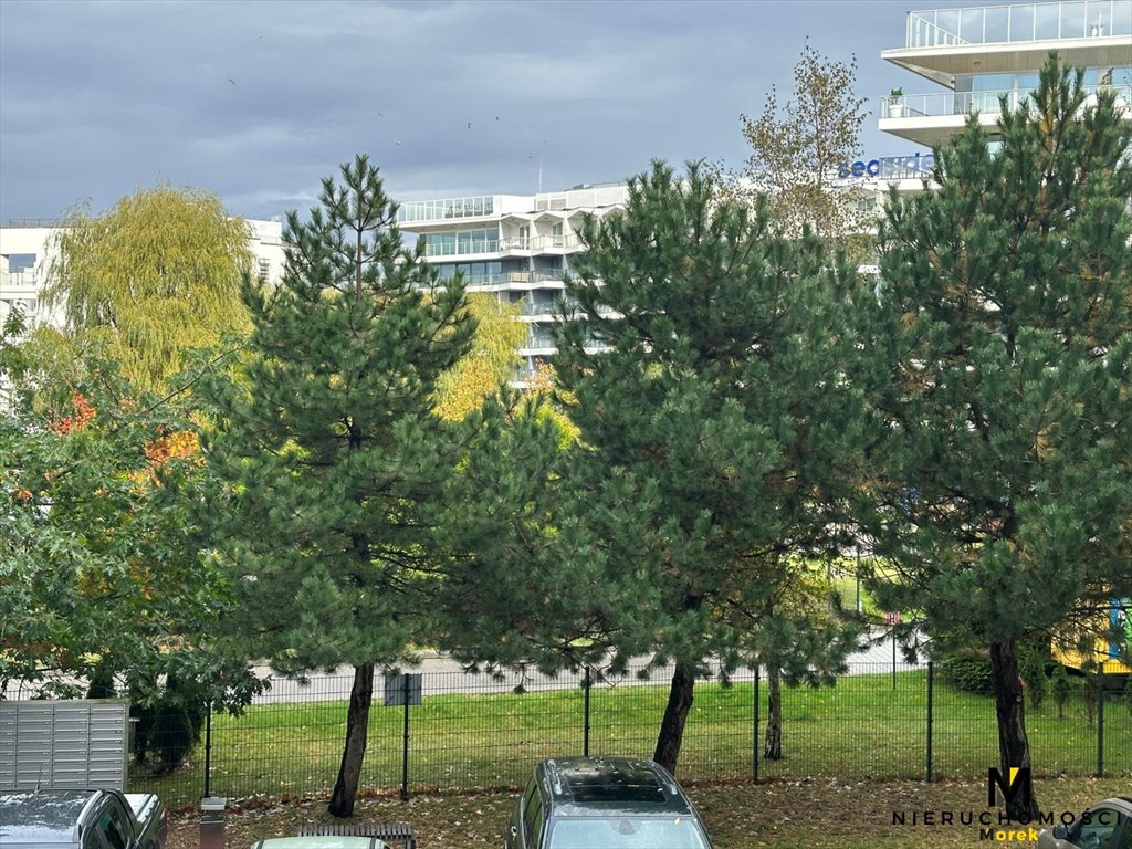 Mieszkanie dwupokojowe na sprzedaż Kołobrzeg, Wschodnia  48m2 Foto 16