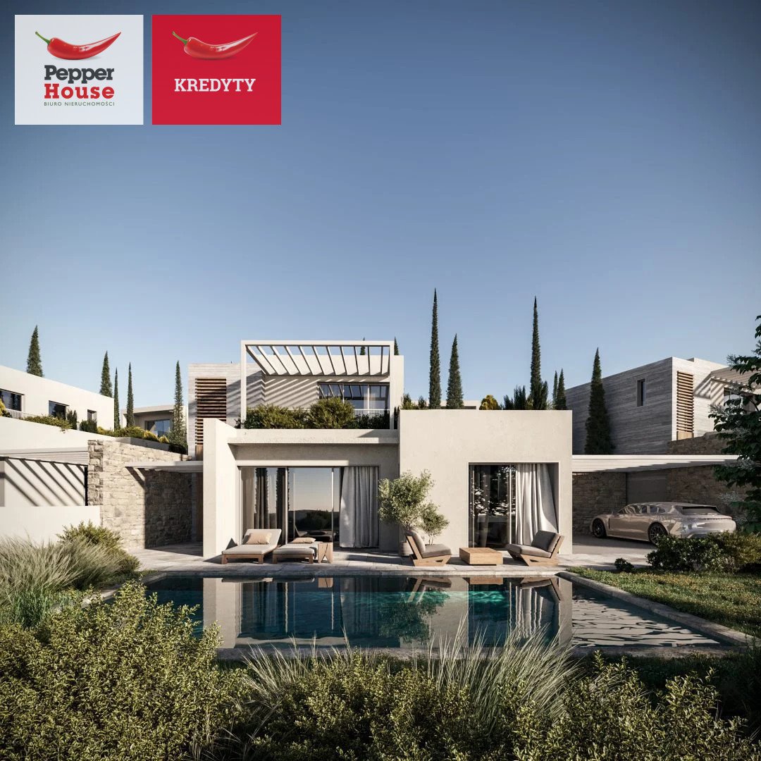 Mieszkanie trzypokojowe na sprzedaż Cypr, Peyia, Peyia  150m2 Foto 1