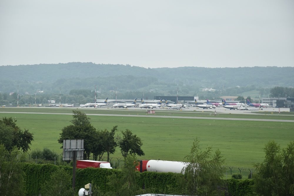 Lokal użytkowy na wynajem Balice, Krakowska  71m2 Foto 14