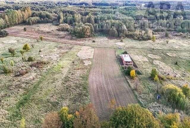 Działka budowlana na sprzedaż Golina-Kolonia  2 500m2 Foto 5