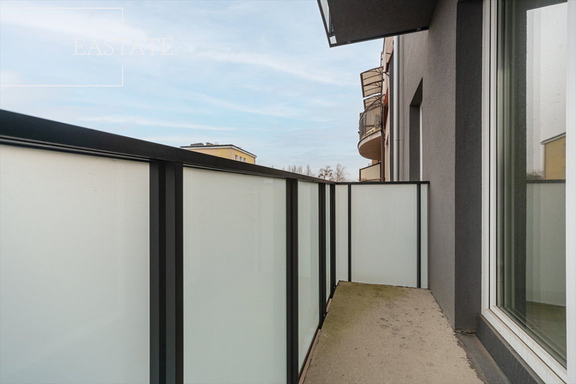 Mieszkanie dwupokojowe na sprzedaż Grodzisk Mazowiecki, 11 Listopada  53m2 Foto 9