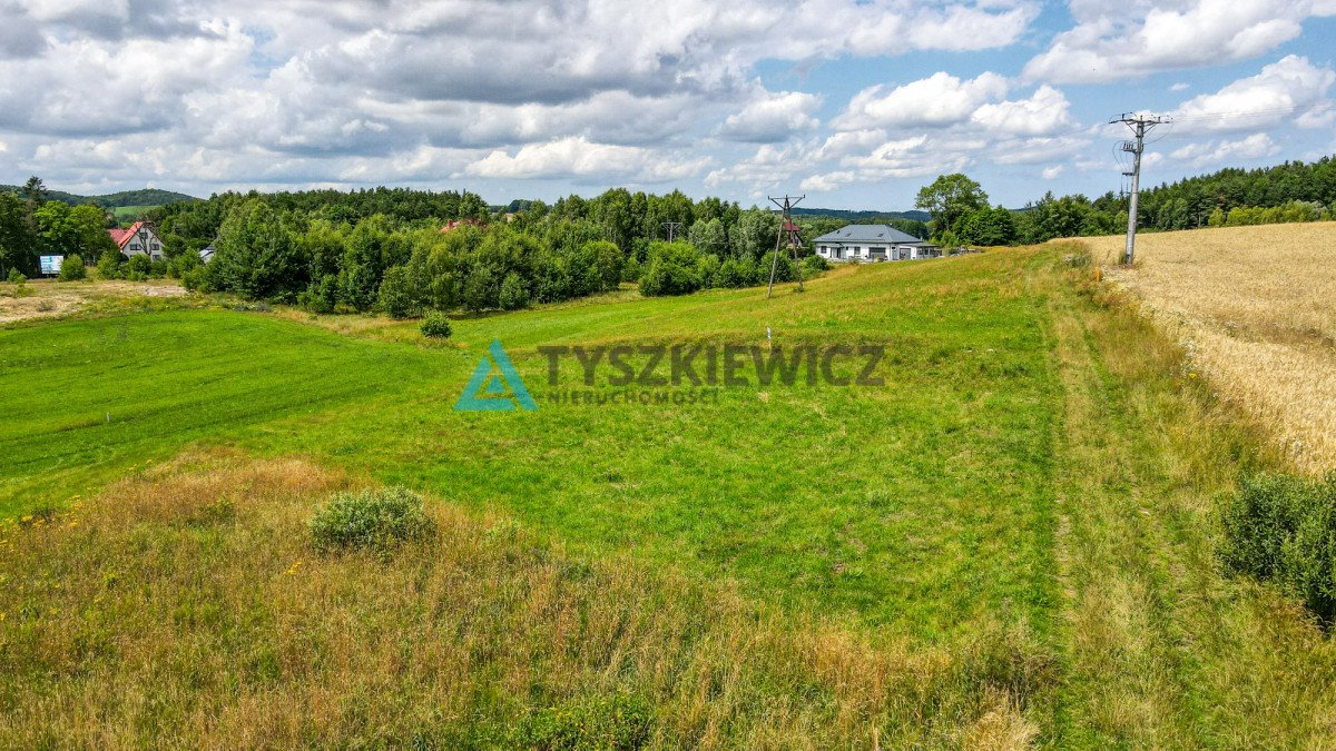 Działka budowlana na sprzedaż Kielno, Polna  1 215m2 Foto 5