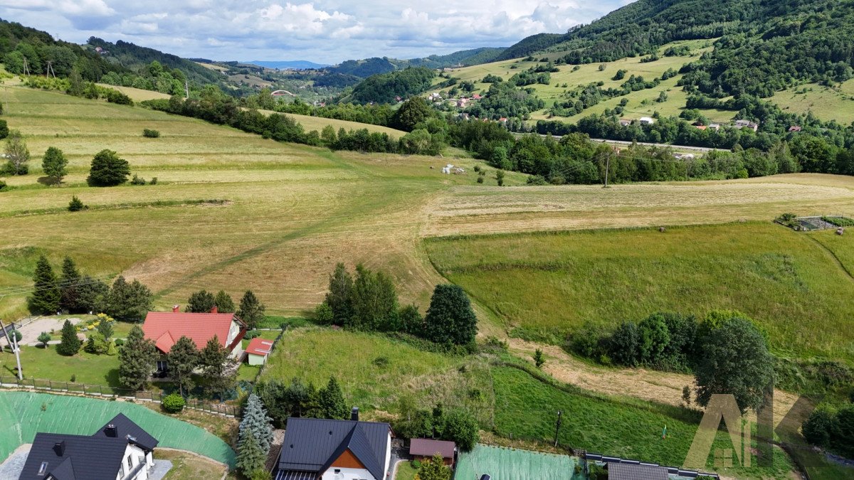 Działka budowlana na sprzedaż Młodów  900m2 Foto 4