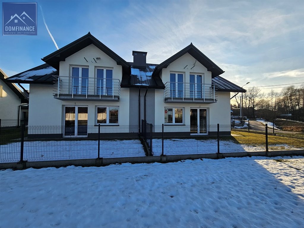 Dom na sprzedaż Koszyce Wielkie  120m2 Foto 3