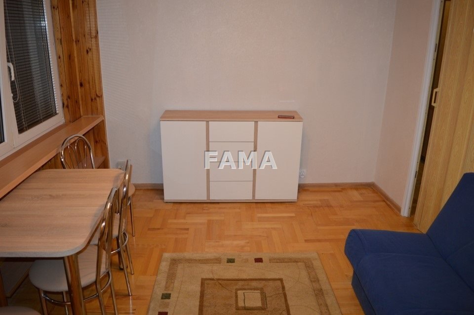 Mieszkanie dwupokojowe na wynajem Włocławek, Zazamcze, Promienna  32m2 Foto 1