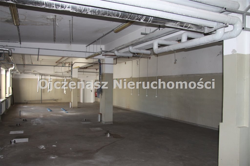 Magazyn na wynajem Bydgoszcz, Śródmieście  1 500m2 Foto 14