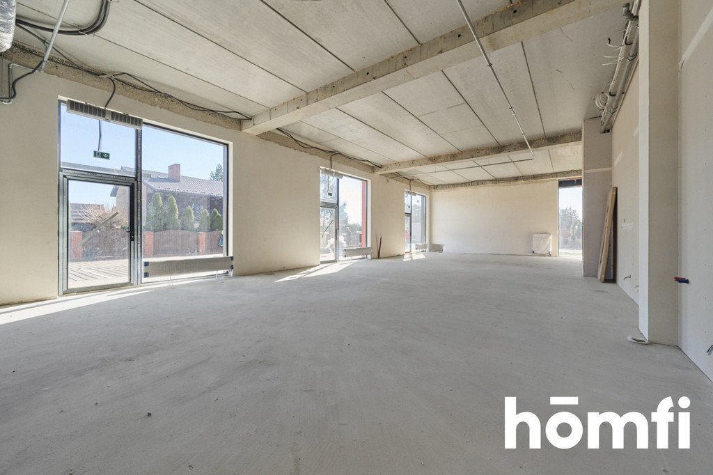 Lokal użytkowy na sprzedaż Kiełczów, Mleczna  140m2 Foto 3