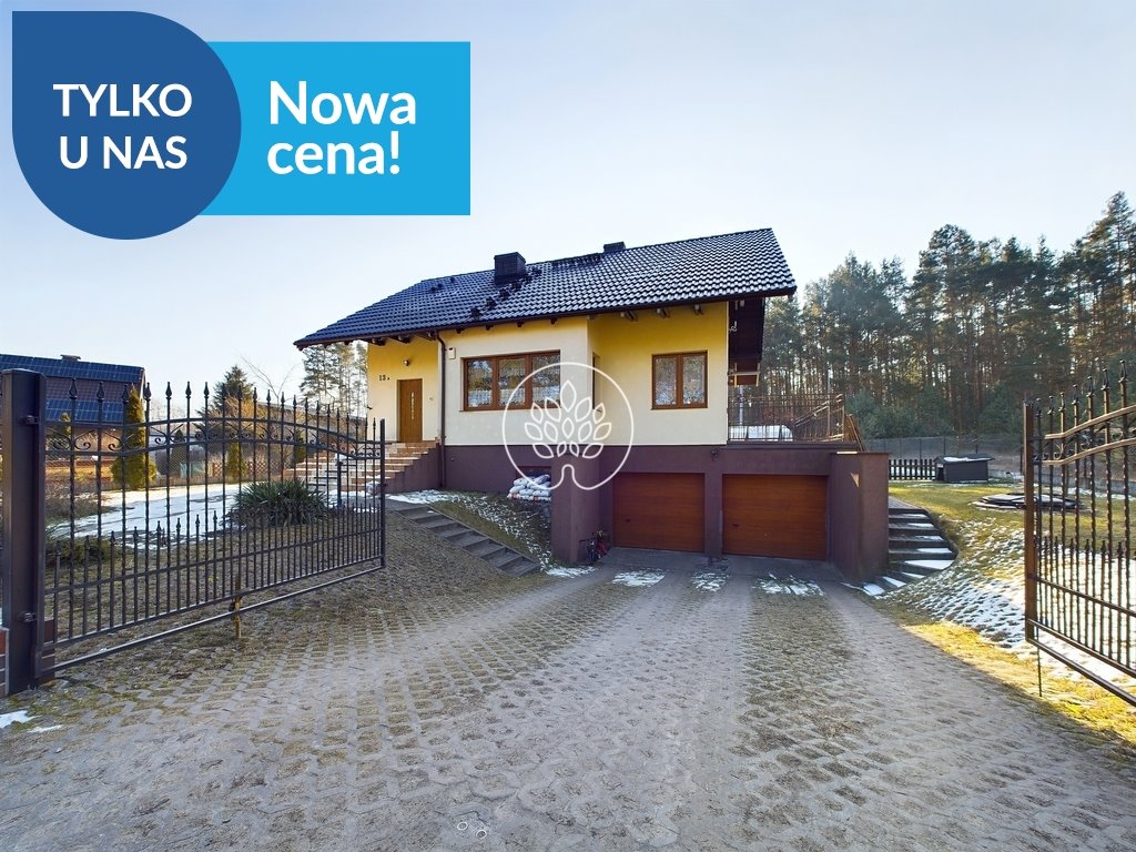 Dom na sprzedaż Szubin-Wieś  165m2 Foto 1
