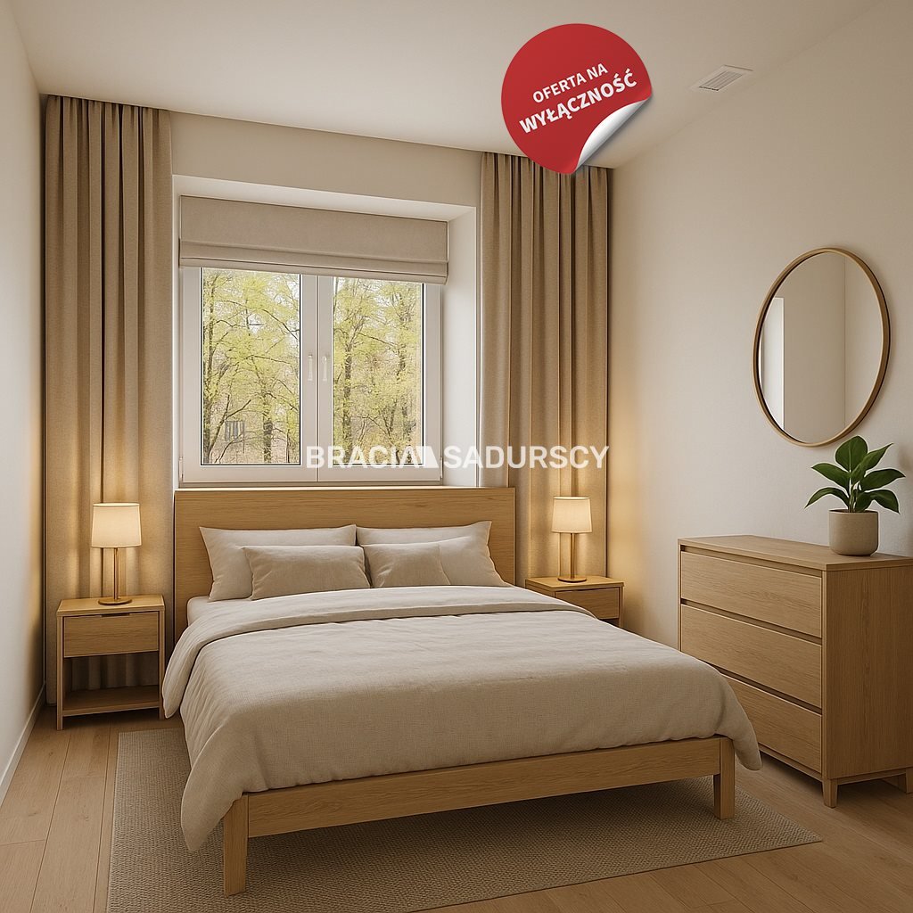 Nowa Huta, 32,15 m2, po remoncie, blisko Zalewu Kraków, Nowa Huta, Nowa Huta, os. Sportowe  32m2 Foto 1