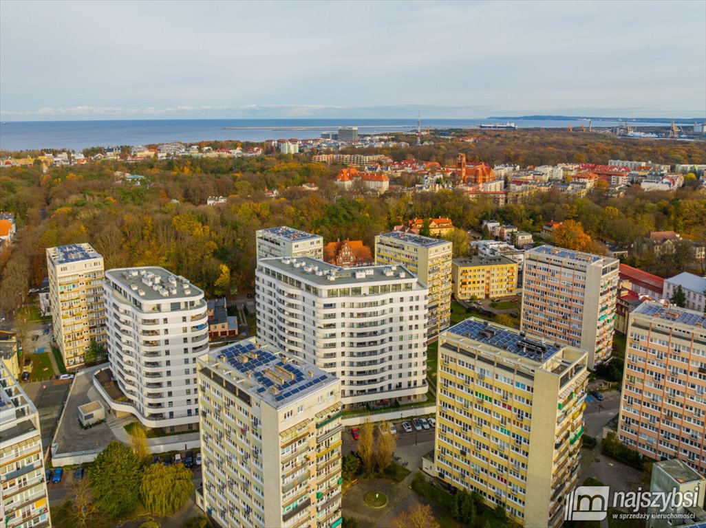 Mieszkanie dwupokojowe na sprzedaż Świnoujście, Wyspiańskiego  34m2 Foto 29