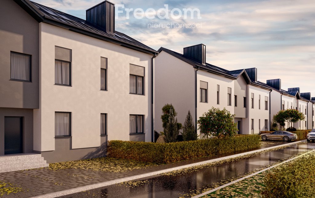 Mieszkanie trzypokojowe na sprzedaż Warszawa, Białołęka, Kobiałka  62m2 Foto 1