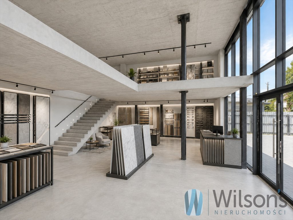 Wolnostojący budynek 276 m² przy Al. Krakowskiej - polecam! Warszawa, Włochy, Aleja Krakowska  276m2 Foto 1