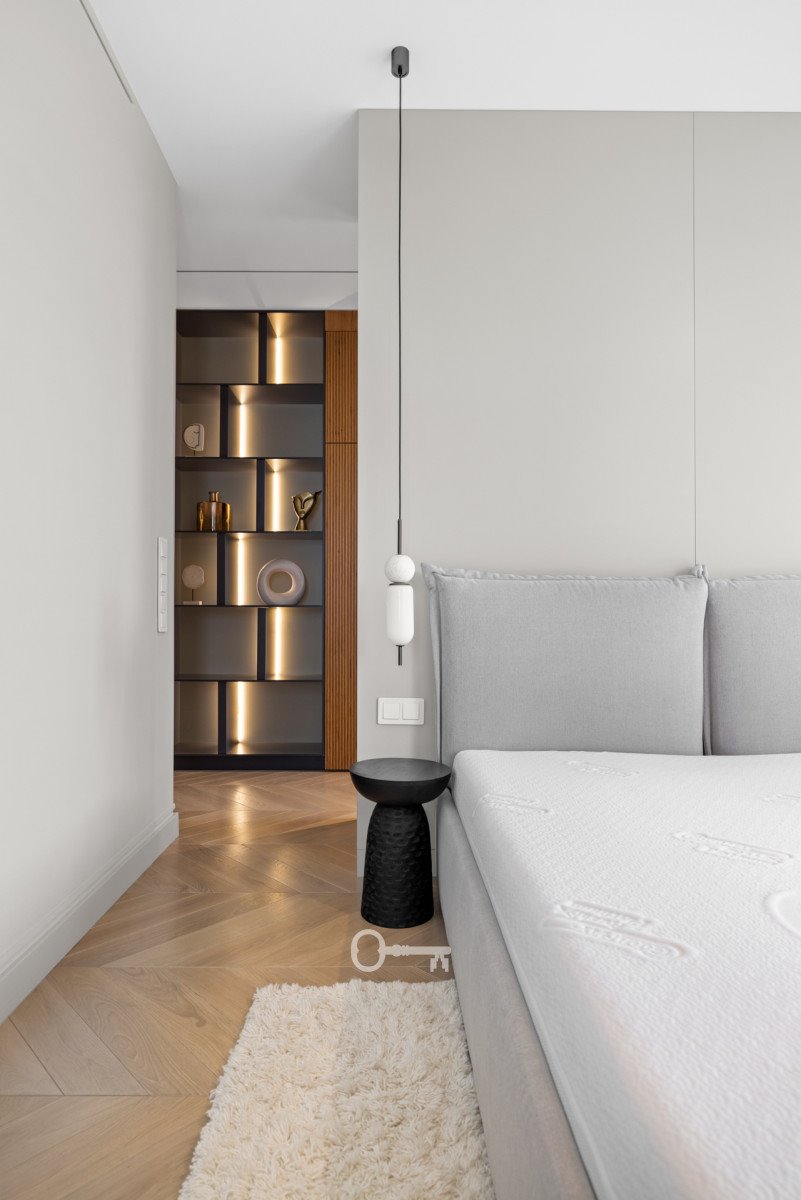 Ekskluzywny apartament 139 m2 w Gdyni Orłowo z garażem Gdynia, Orłowo, Cyprysowa  139m2 Foto 1