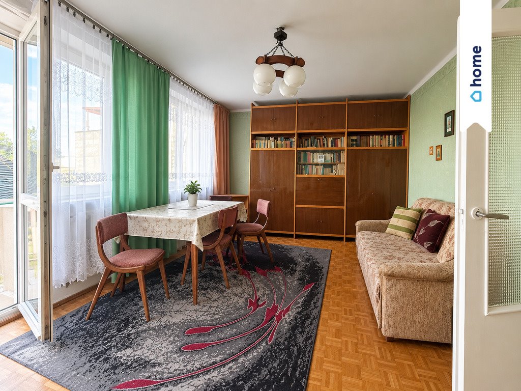 Do sprzedania przestronne 42 m² mieszkanie z dużym potencjałem w Rzeszowie Rzeszów, Wincentego Pola  42m2 Foto 1