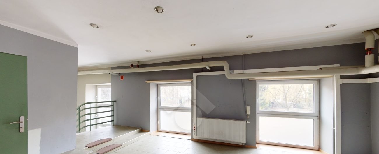 Lokal użytkowy na wynajem Kraków, Nowa Huta, osiedle stalowe  420m2 Foto 9