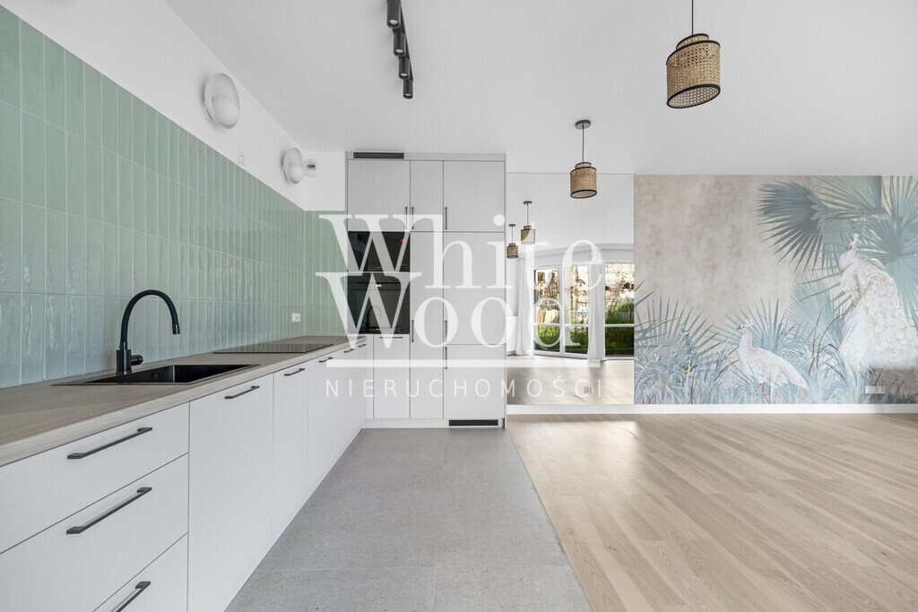 Mieszkanie na sprzedaż Gdańsk, Dolne Miasto, Kamienna Grobla  174m2 Foto 1