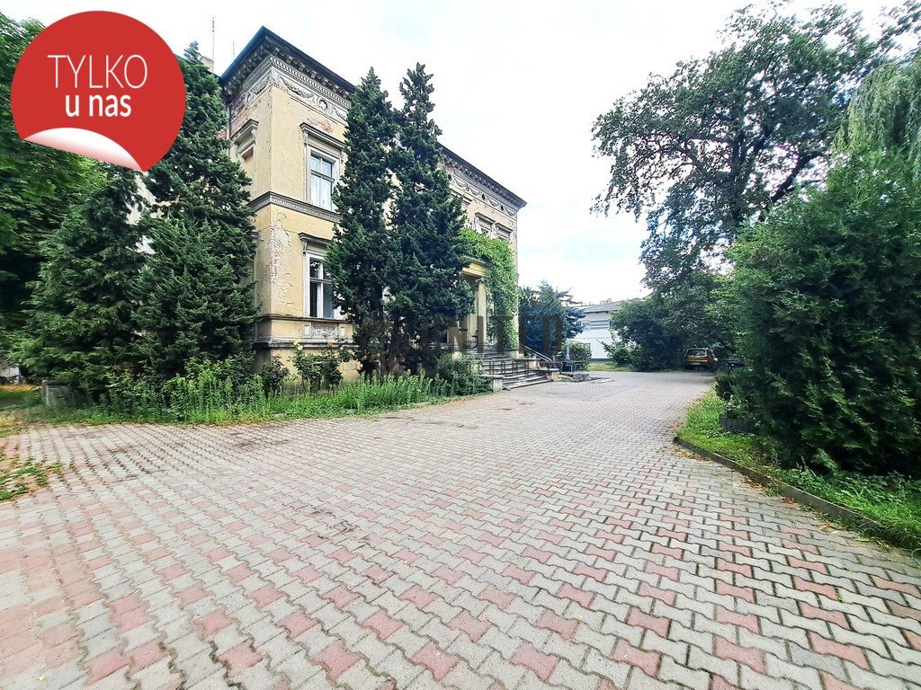 Dom na sprzedaż Rawicz, Wały Jarosława Dąbrowskiego  404m2 Foto 2