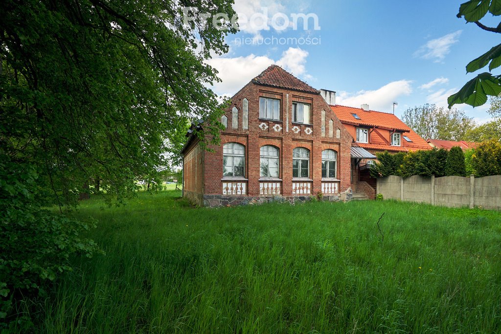 Dom na sprzedaż Pieckowo  189m2 Foto 1