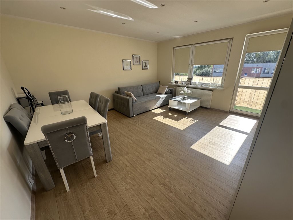 Na sprzedaż przestronna kawalerka 40,2 m² z możliwością aranżacji na 2 pokoje Mysłowice, Brzezinka, Orzeszkowej  40m2 Foto 1