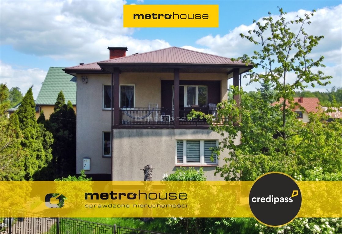 Przestronny dom 140 m2 z dużą działką i szybkim dojazdem Drężewo, Dębowa  140m2 Foto 1