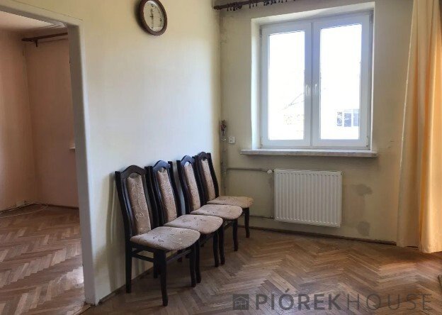 Mieszkanie dwupokojowe na sprzedaż Warszawa, Wola, Obozowa  38m2 Foto 1