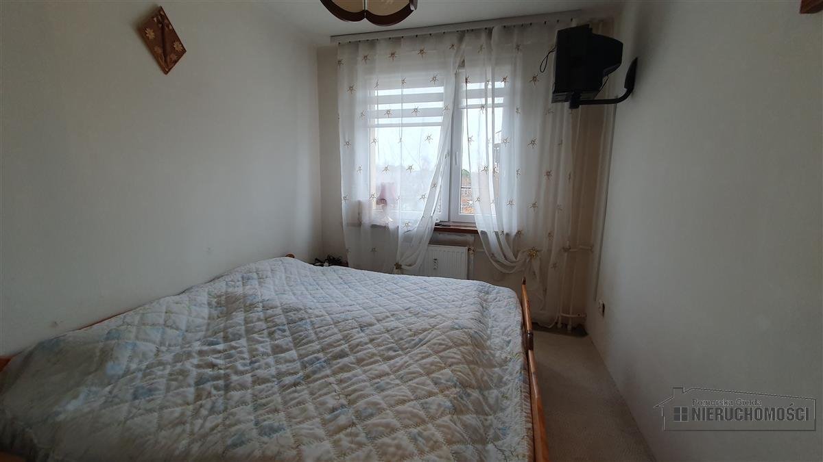 Mieszkanie dwupokojowe na sprzedaż Borne Sulinowo, Orła Białego  40m2 Foto 10