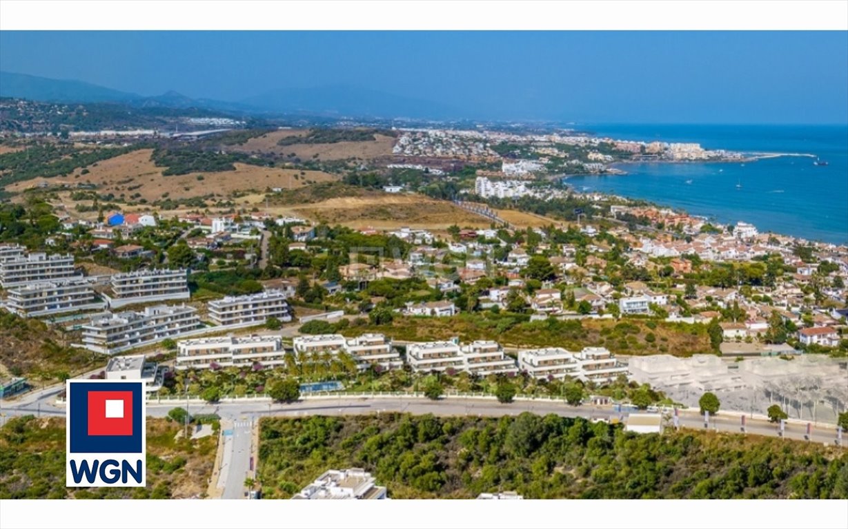 Mieszkanie czteropokojowe  na sprzedaż Hiszpania, Estepona, Z WIDOKIEM NA MORZE!  172m2 Foto 3