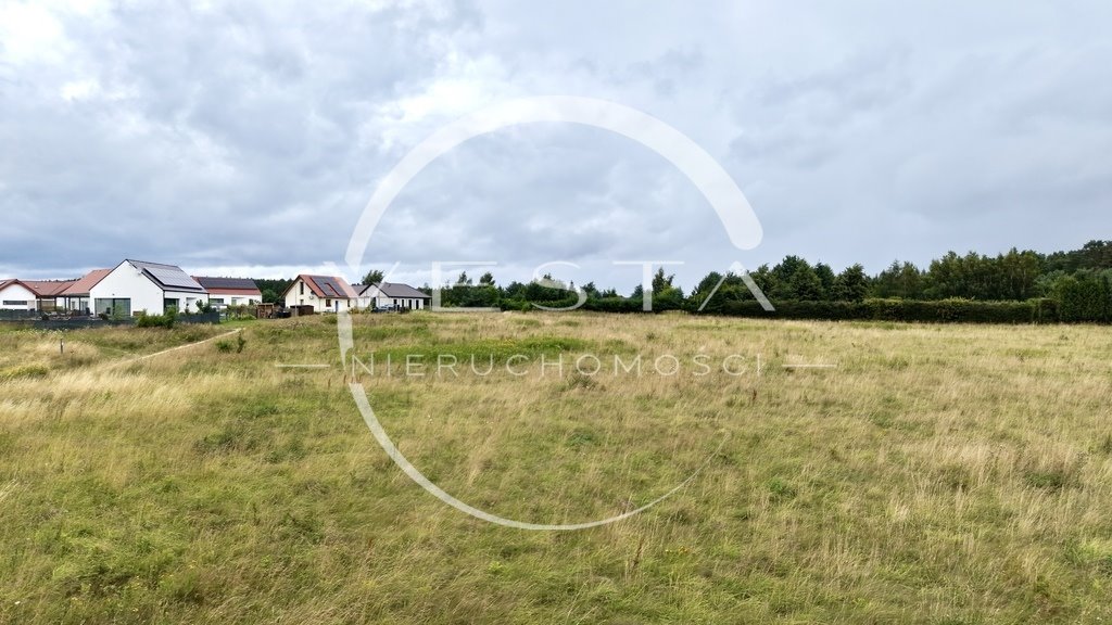 Zapraszam do zakupu działki 3 340 m² w Kołczewie Kołczewo, Wartowo  3 340m2 Foto 1