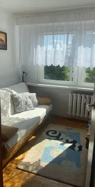 Mieszkanie dwupokojowe na wynajem Toruń, Mokre  37m2 Foto 1