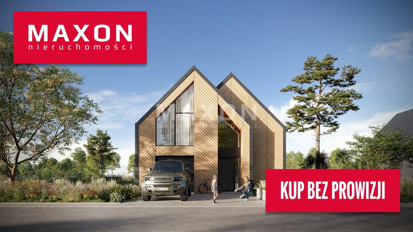 Dom na sprzedaż Mikołajki  194m2 Foto 1